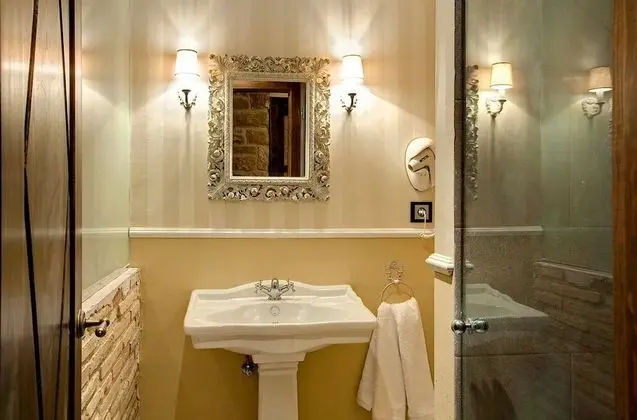 Standard Tek Büyük Yataklı Oda (El Puro y La Visera)