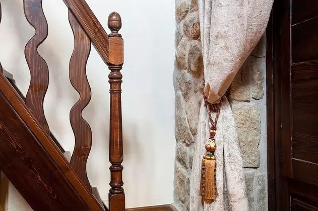 Superior Tek Büyük Yataklı Oda, Dağ Manzaralı (El Pisón y Los Volaos)