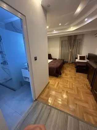 Family Dört Kişilik Oda