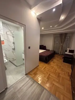 Family Dört Kişilik Oda
