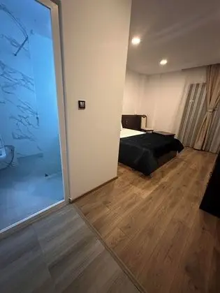 Tek Büyük Yataklı Oda, Özel Banyo, Şehir Manzaralı