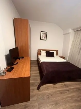 Tek Büyük Yataklı Oda, Özel Banyo, Şehir Manzaralı
