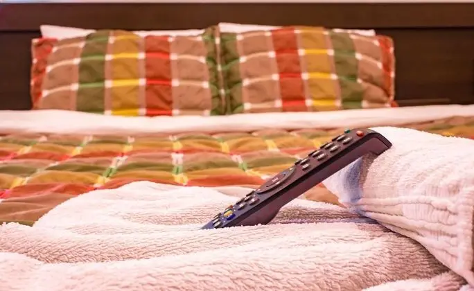 Tek Büyük Yataklı Oda, Özel Banyo, Şehir Manzaralı