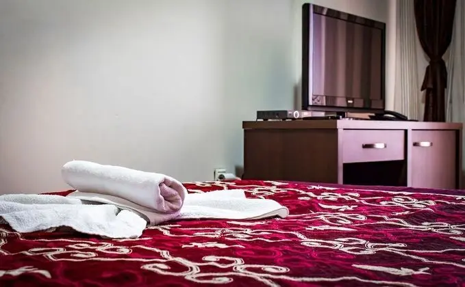 Tek Büyük Yataklı Oda, Özel Banyo, Şehir Manzaralı