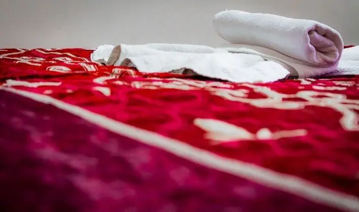 Tek Büyük Yataklı Oda, Özel Banyo, Şehir Manzaralı
