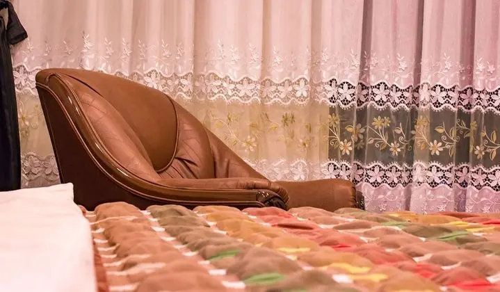 Tek Büyük Yataklı Oda, Özel Banyo, Şehir Manzaralı