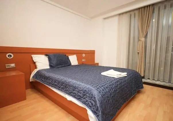 Tek Büyük Yataklı Oda, Özel Banyo, Şehir Manzaralı