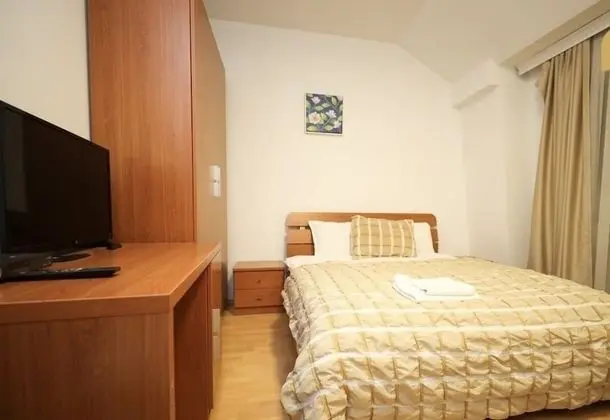 Tek Büyük Yataklı Oda, Özel Banyo, Şehir Manzaralı