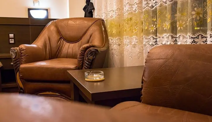 Tek Büyük Yataklı Oda, Özel Banyo, Şehir Manzaralı