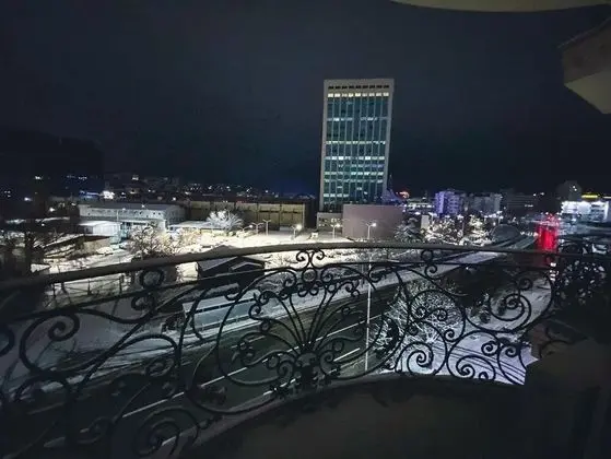 Tek Büyük Yataklı Oda, Özel Banyo, Şehir Manzaralı