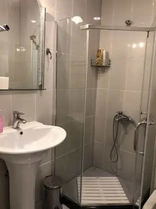 Tek Büyük Yataklı Oda, Özel Banyo, Şehir Manzaralı