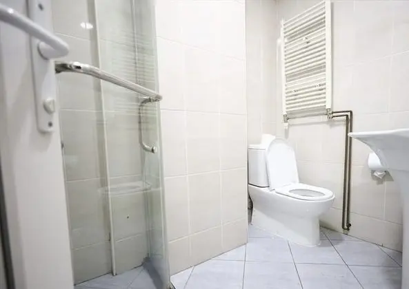 Tek Büyük Yataklı Oda, Özel Banyo, Şehir Manzaralı