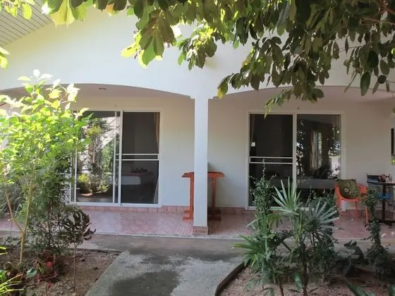 Standard Üç Kişilik Oda