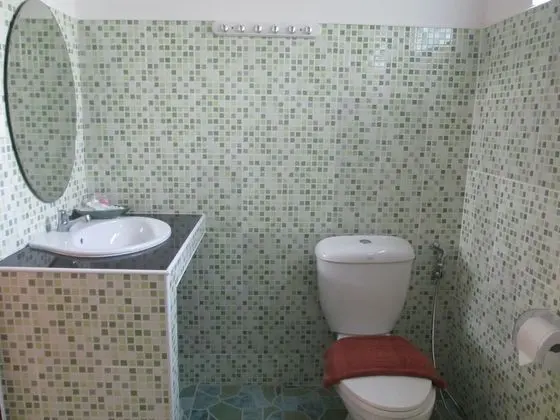 Standard Üç Kişilik Oda