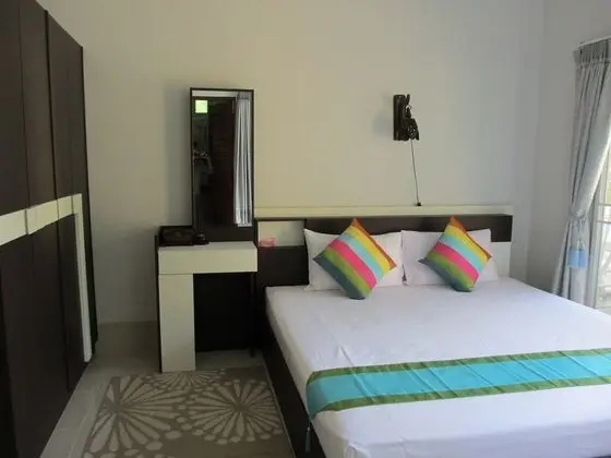 Two Bedroom Villa