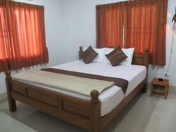 Two Bedroom Villa