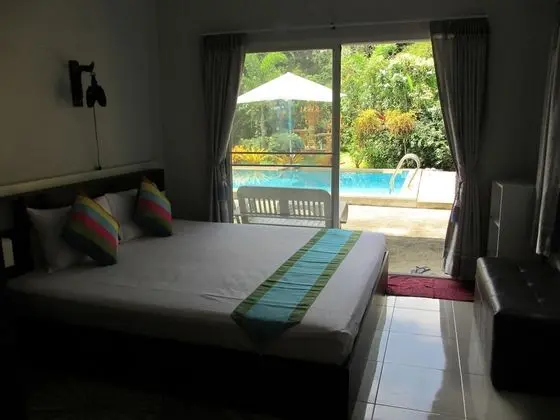 Two Bedroom Villa