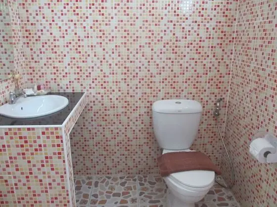 Two Bedroom Villa