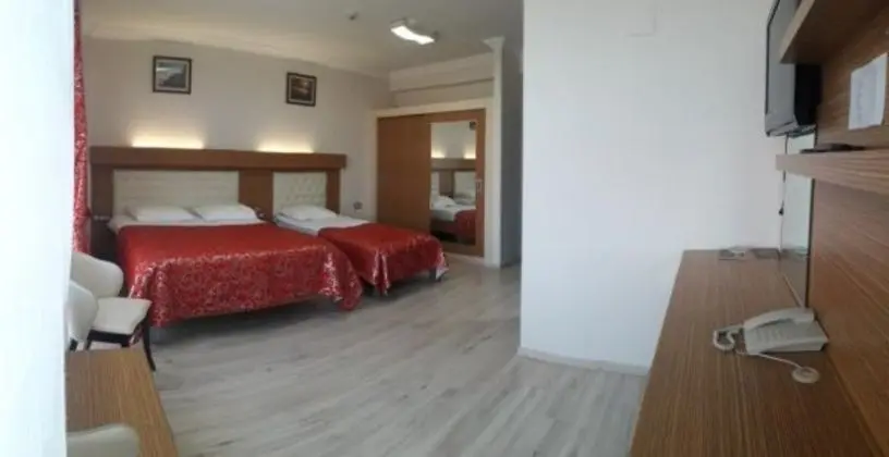 Aile Odası