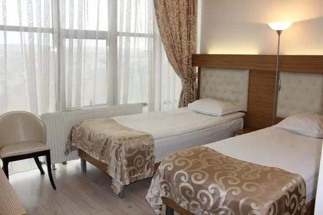 Standart Oda - İki Kişilik
