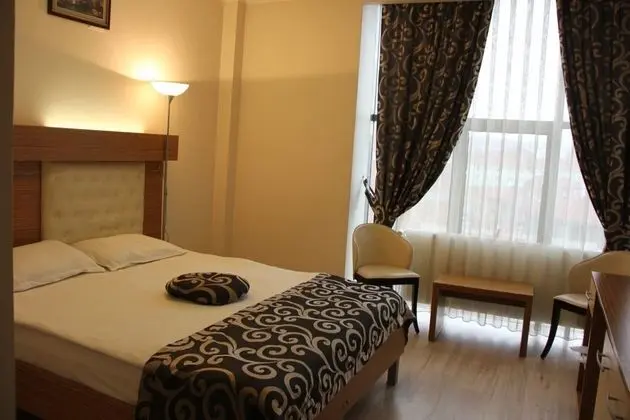 Standart Oda - İki Kişilik