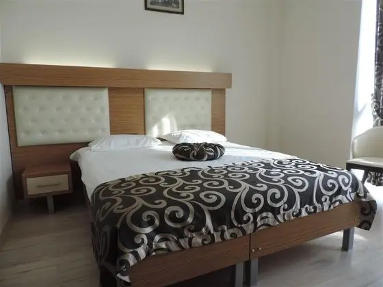 Standart Oda - İki Kişilik