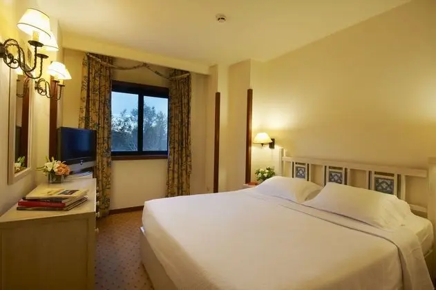 Apart Daire Capacity 2 One Bedroom