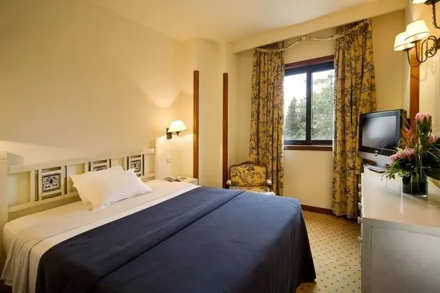 Apart Daire Capacity 2 One Bedroom