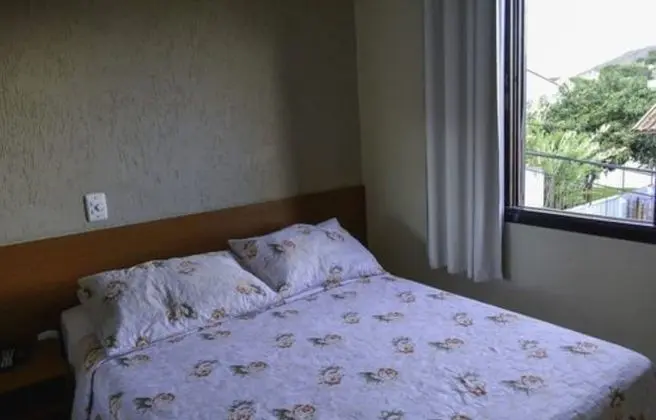 Classic Tek Büyük Yataklı Oda