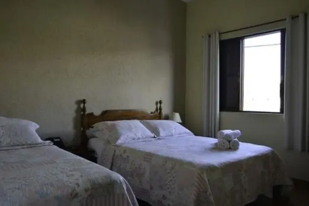 Superior Üç Kişilik Oda