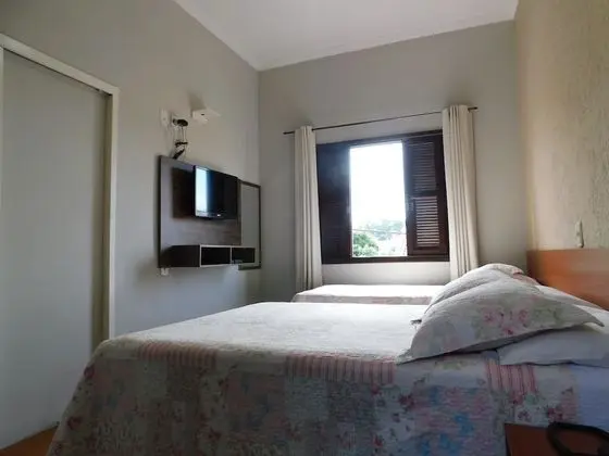 Superior Üç Kişilik Oda