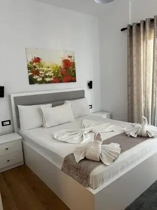 Tek Büyük Yataklı Oda, Balkon