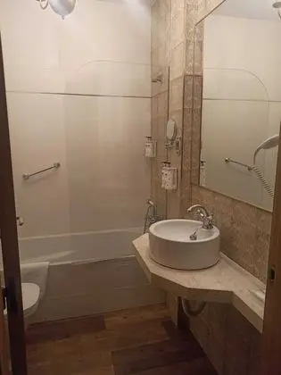 Basic Oda, 1 Çift Kişilik veya 2 Tek Kişilik Yatak