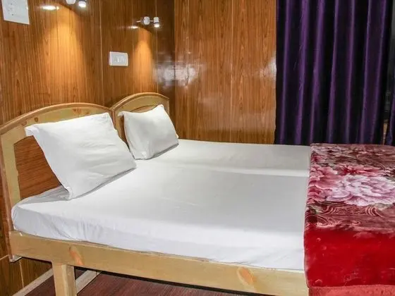 Deluxe Tek Büyük Yataklı Oda, 1 Tek Kişilik Yatak, Sigara İçilmez, Dağ Manzaralı