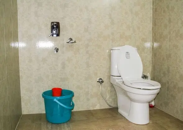 Deluxe Tek Büyük Yataklı Oda, 1 Tek Kişilik Yatak, Sigara İçilmez, Dağ Manzaralı