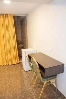 Presidential Stüdyo Süit