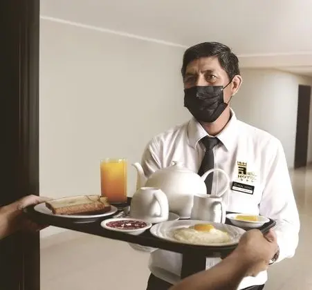 Presidential Stüdyo Süit