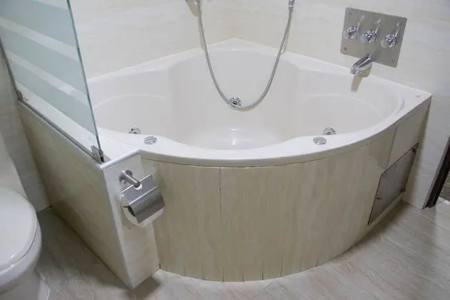 Presidential Stüdyo Süit