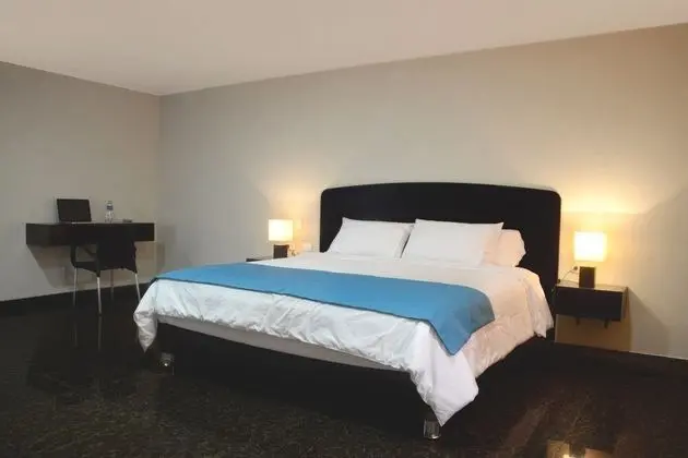 Presidential Stüdyo Süit