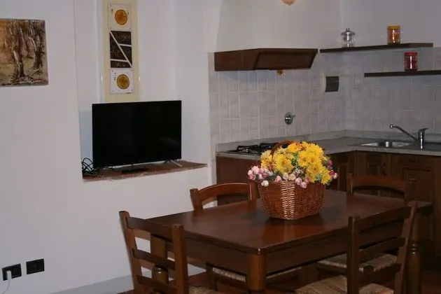 Ev, Şömine, Park Manzaralı