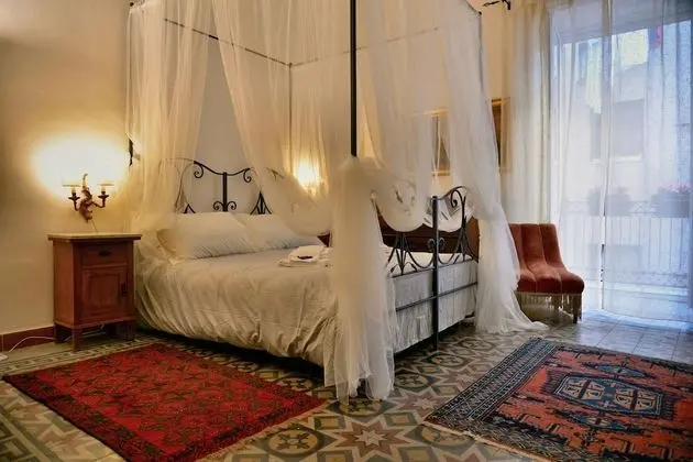 Ev, 3 Yatak Odası, Balkon