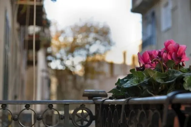 Ev, 3 Yatak Odası, Balkon