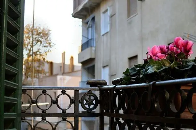 Ev, 3 Yatak Odası, Balkon