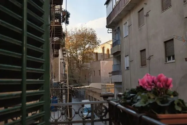 Ev, 3 Yatak Odası, Balkon