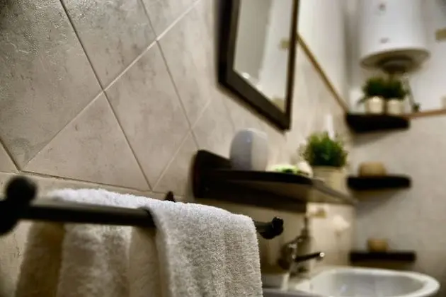 Ev, 3 Yatak Odası, Balkon