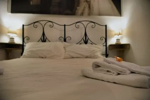 Classic Tek Büyük Yataklı Oda, 1 Büyük (Queen) Boy Yatak