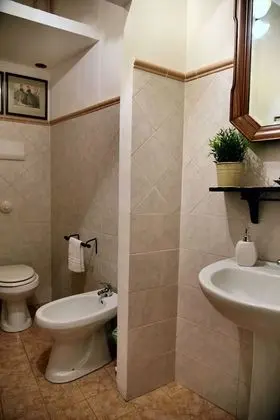 Classic Tek Büyük Yataklı Oda, 1 Büyük (Queen) Boy Yatak