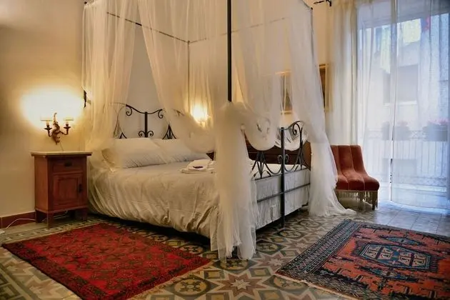 Tek Büyük Yataklı Oda, Birden Çok Yatak