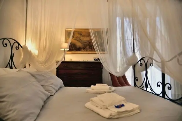 Tek Büyük Yataklı Oda, Birden Çok Yatak