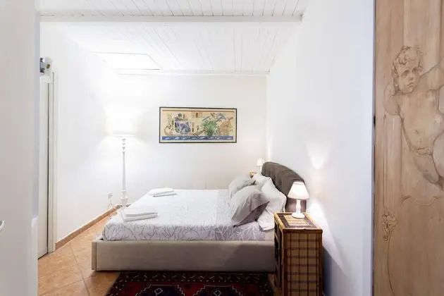 Apart Daire, 1 Yatak Odası, Balkon